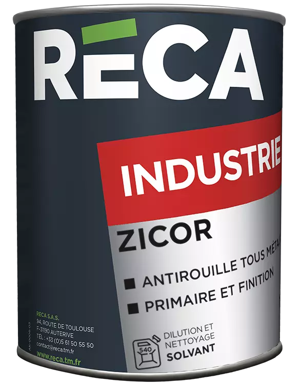 Zicor