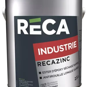 Recazinc