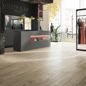 Parquet Stratifié 8mm