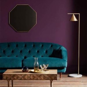 Peintures décoratives