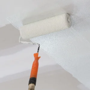 Peintures d'impressions